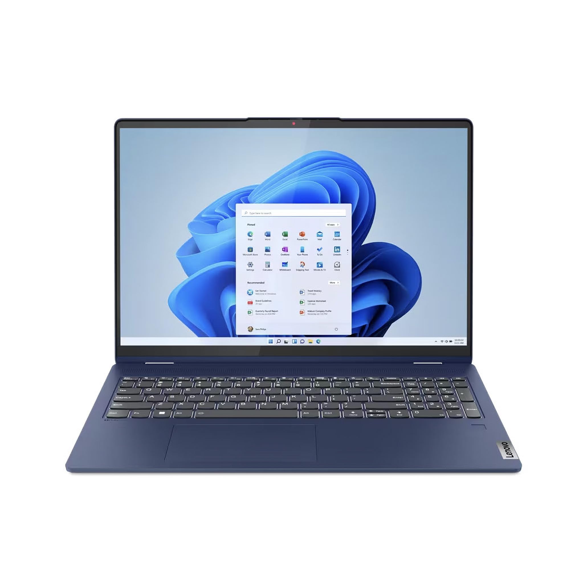 Lenovo IdeaPad Flex 5 16ABR8 16